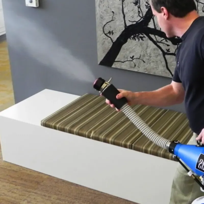 Professional Odor Removal in Lafayette, AL